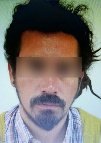 El joven chileno que una