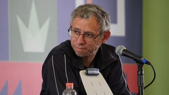 Antonio Malpica (Foto: Cultura Hidalgo)