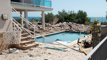 Abdelaki Es Satty murió en