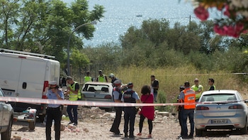 Las autoridades creen que la