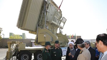 Una imagen de archivo muestra