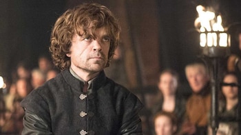 Su esposa, la directora de