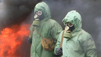 El aumento temporal en los