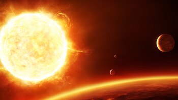 Se produjo en la región