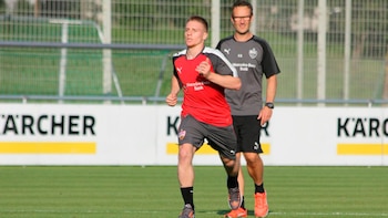 Ascacíbar es analizado por el