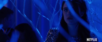 Esta es la primera adaptación de