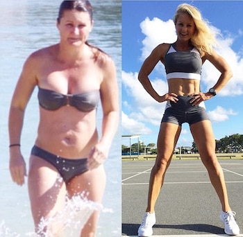 Belinda Norton Smith transformó su