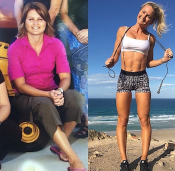 Norton Smith incorpora seis comidas