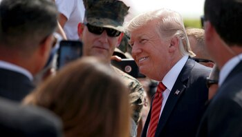 López Obrador le propuso a