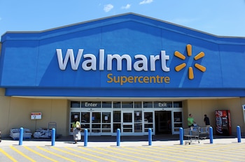 Target y Walmart planean abrir