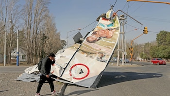 Fabián Ceballos (Télam)