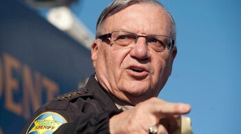 Joe Arpaio (Reuters)