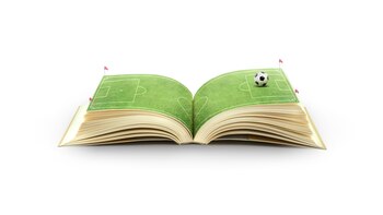 A través de libros relacionados