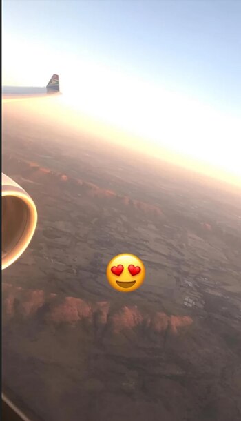 (Crédito: Instagram)