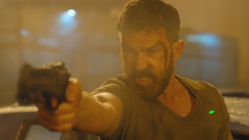 El filme se rodó en