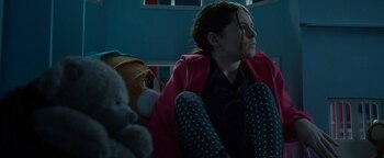 La cinta tuvo un presupuesto