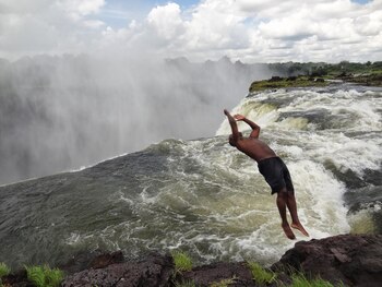 Solo se permite su ingreso