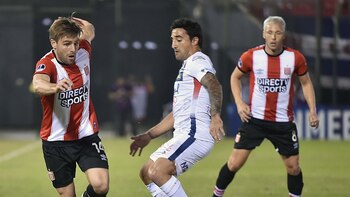 Facundo Sanchez de Estuciantes y