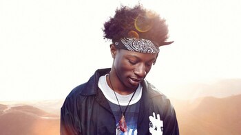 Joey Bada$$. (http://darbaculture.com)