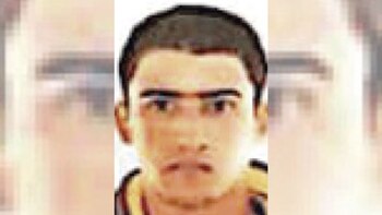 Youssef Aalla habría muerto junto