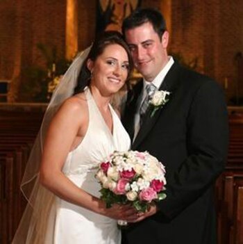 Erin Sayar, cuando era feliz