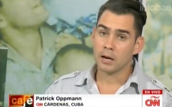 Elián González hoy con 23