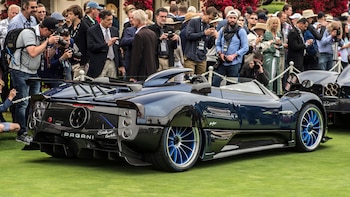 El último sueño hecho realidad