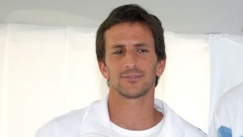 Sebastián Prieto acompañará a Juan