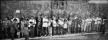 Foto de Rodrigo Abd en