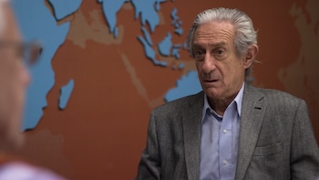 “El camino del shock supone