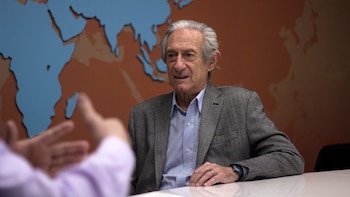 “Veo una inflación crónica en