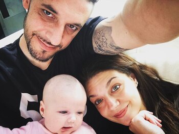 La idea de la pareja