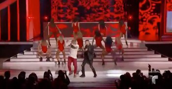 Por primera vez como solista,