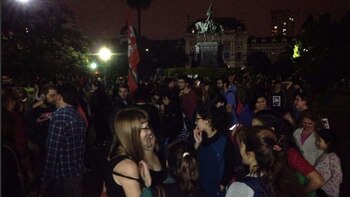 Gentileza diario El Dia de