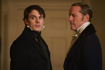 Olivia de Havilland y Richard