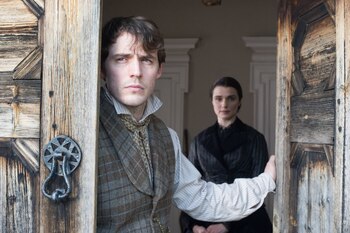 Este filme es el tercer trabajo