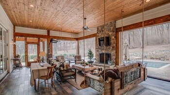 El hogar se encuentra en