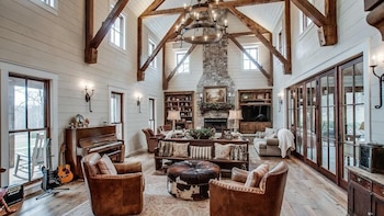 El estilo de la propiedad