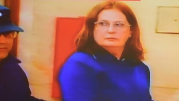 Graciela Pascual era la representante