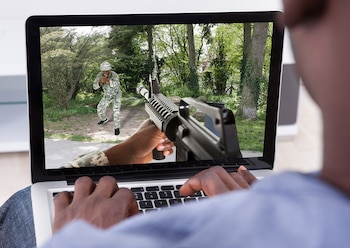 Los videojuegos pueden resultar muy