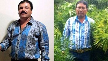 El capo ya había sido