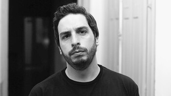 Federico Axat (La Plata, 1975)