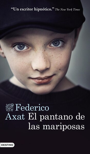 “El pantano de las mariposas”
