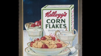 Antes de la popularización de