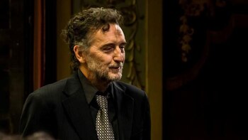 Finlay Ferguson (Gentileza La Voz)