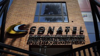 Conatel (Cortesía EL Nacional)
