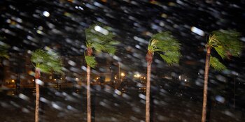 Corpus Christi, Texas (AP)