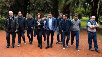 Los intendentes bonaerenses consideran que