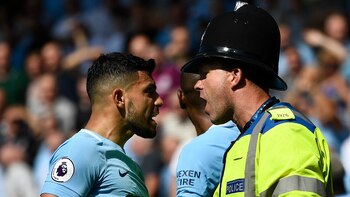 (REUTERS/Dylan Martinez)