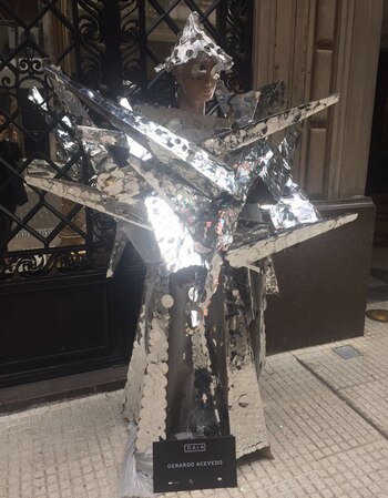 Una de las intervenciones que